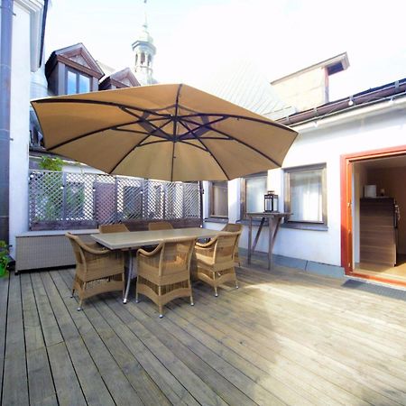 Two Bedroom / Old Town With Private Terrace Ρίγα Εξωτερικό φωτογραφία