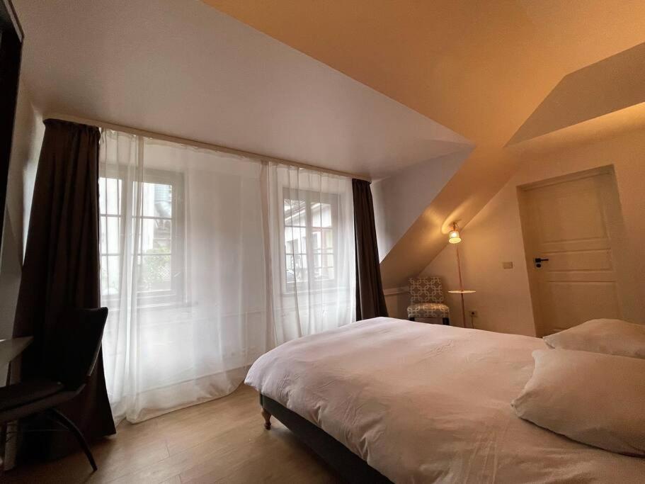 Two Bedroom / Old Town With Private Terrace Ρίγα Εξωτερικό φωτογραφία
