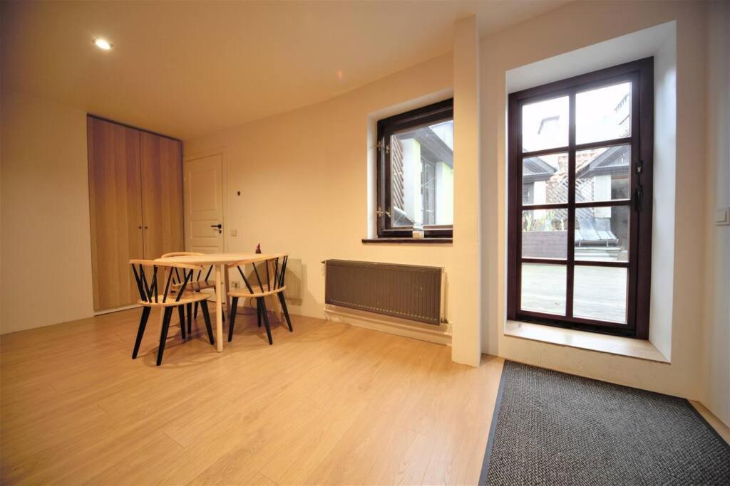 Two Bedroom / Old Town With Private Terrace Ρίγα Εξωτερικό φωτογραφία