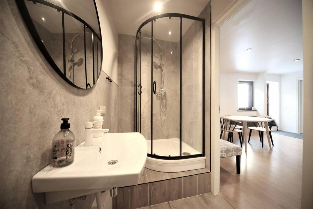 Two Bedroom / Old Town With Private Terrace Ρίγα Εξωτερικό φωτογραφία