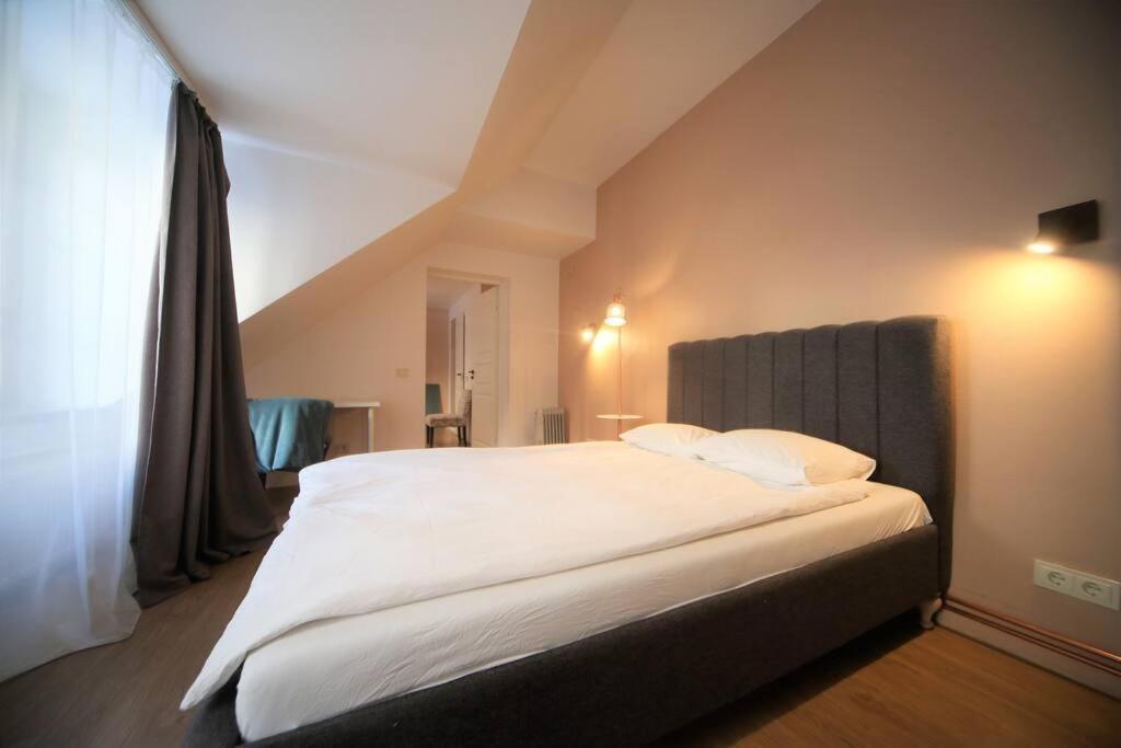 Two Bedroom / Old Town With Private Terrace Ρίγα Εξωτερικό φωτογραφία