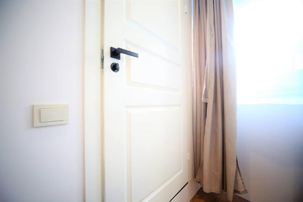 Two Bedroom / Old Town With Private Terrace Ρίγα Εξωτερικό φωτογραφία