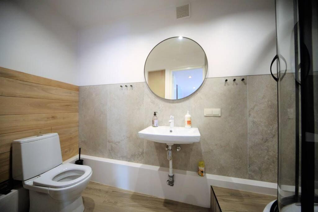 Two Bedroom / Old Town With Private Terrace Ρίγα Εξωτερικό φωτογραφία