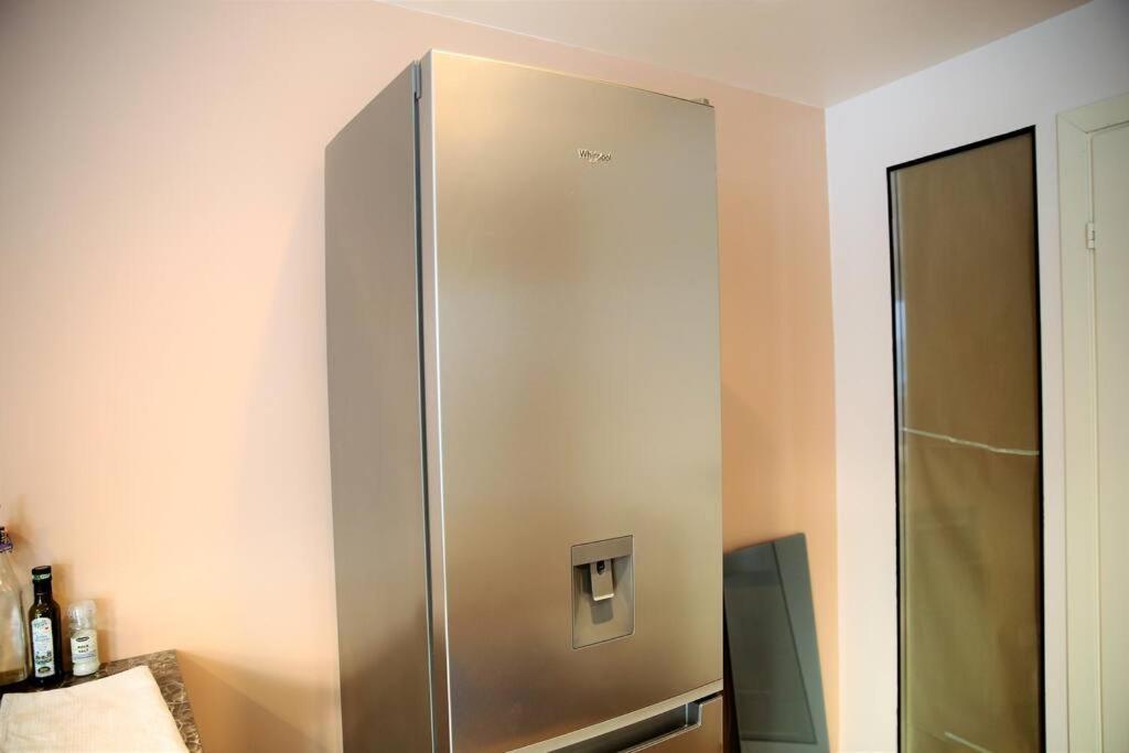 Two Bedroom / Old Town With Private Terrace Ρίγα Εξωτερικό φωτογραφία